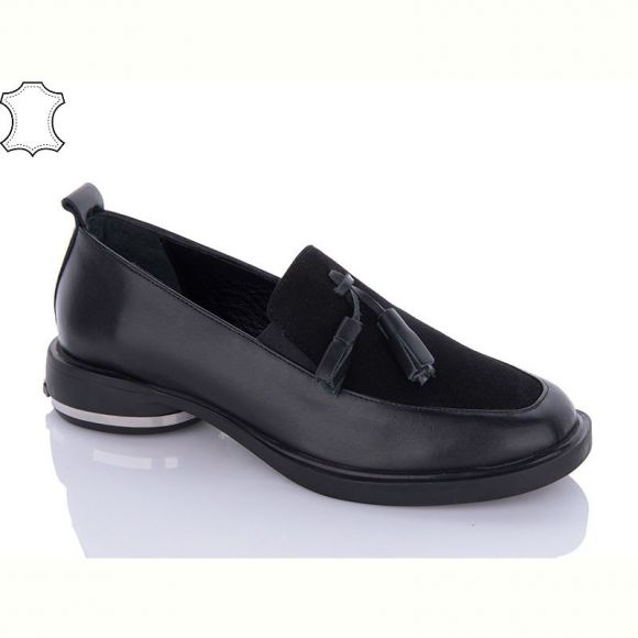 Туфли Nemco TS02