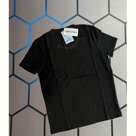 Футболка Alex Clothes 13448 black Футболка Alex Clothes 13448 black