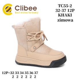 Ботинки Clibee FMA-Ap-TC55-2 Khaki