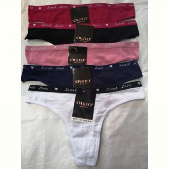 Трусы Comfort 3745 mix