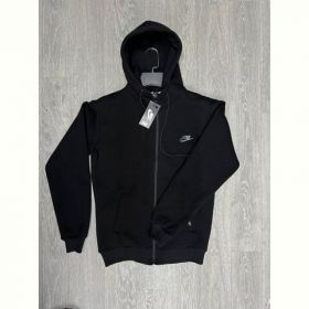 Кофта спорт MirWear MW151-123 black Кофта спорт MirWear MW151-123 black