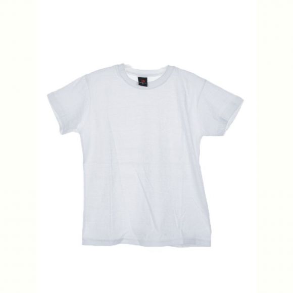 Футболка Obuv OK2 06681-3 white