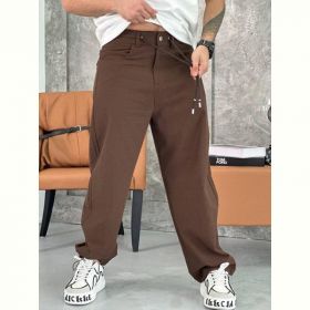 Штаны Balami 679 brown