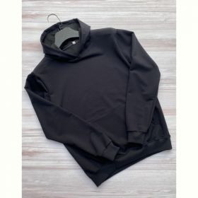 Худи Verton 059 black Худи Verton 059 black