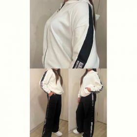 Костюм спорт Annet EL09 white