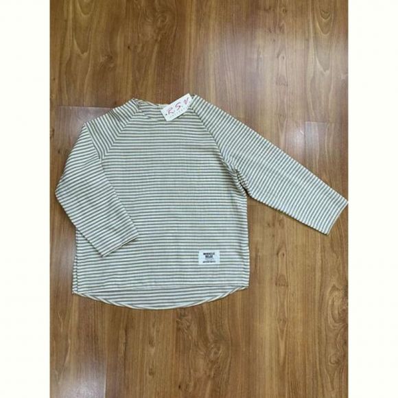 Свитер RSV 318 brown Свитер RSV 318 brown