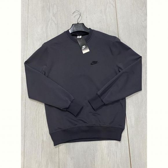 Свитер Annet AZ0166 d.grey