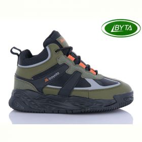 Кроссовки Bayota B9072-1
