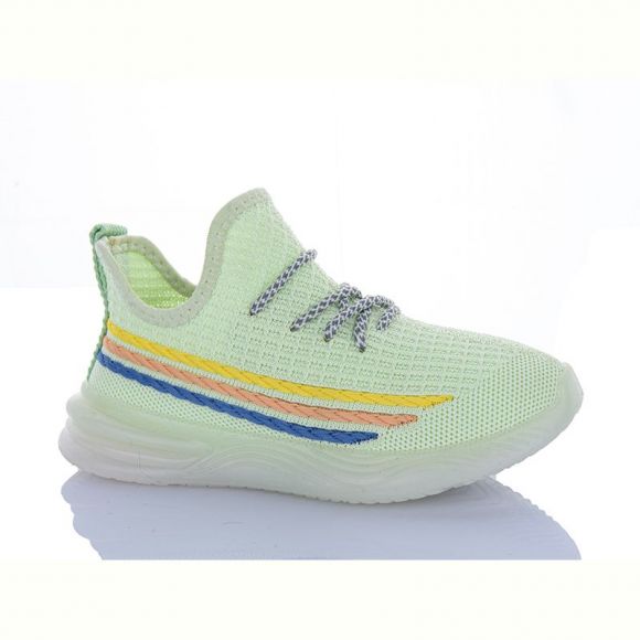 Кроссовки JIBUKANG 03-81A green Кроссовки JIBUKANG 03-81A green