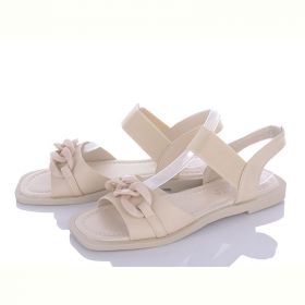 Босоножки Violeta 197-126 beige Босоножки Violeta 197-126 beige