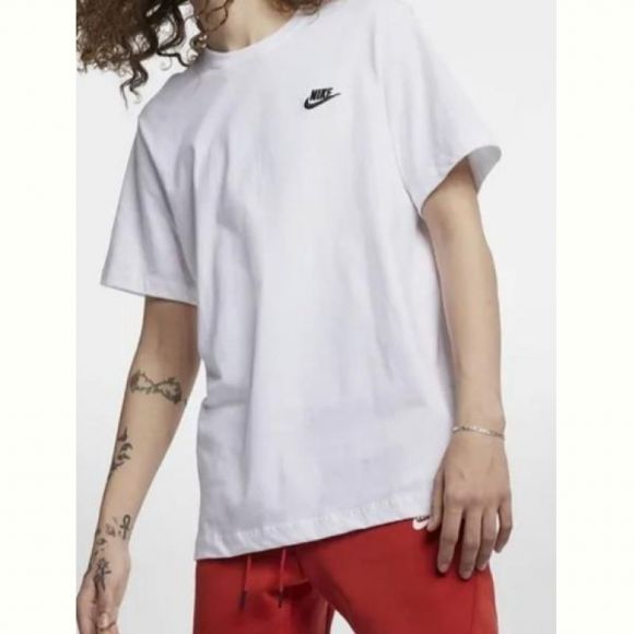 Футболка Annet FI1055 white Футболка Annet FI1055 white