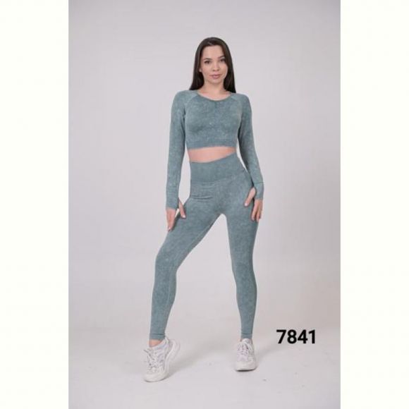 Костюм MMC clothes 7841 mint