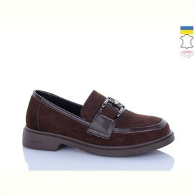 Туфли Jamei 507-3-20