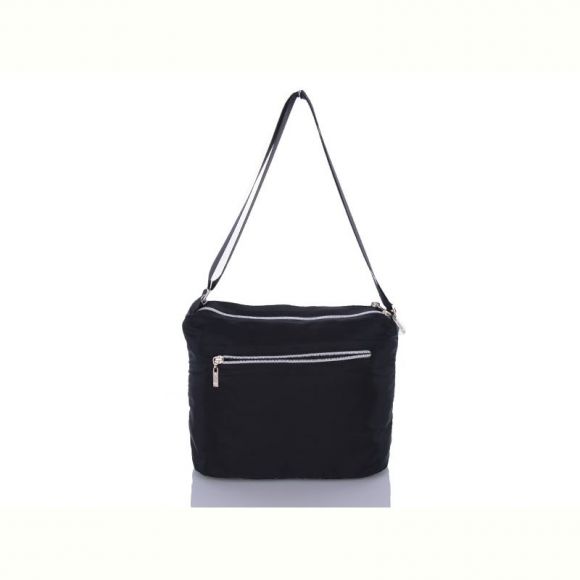 Сумка Silverbag 50-01 black Сумка Silverbag 50-01 black