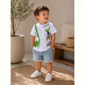 Футболка Major 1042 white Футболка Major 1042 white
