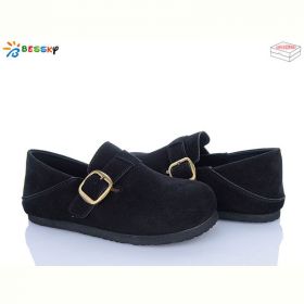 Туфли Bessky BD5241-1 Туфли Bessky BD5241-1