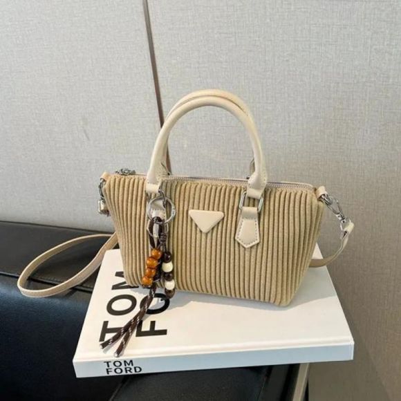 Сумка Fashion Bag 8940-5 beige
