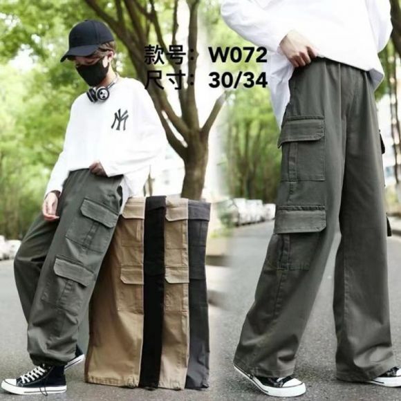 Штаны спорт Фунтик W072 khaki Штаны спорт Фунтик W072 khaki