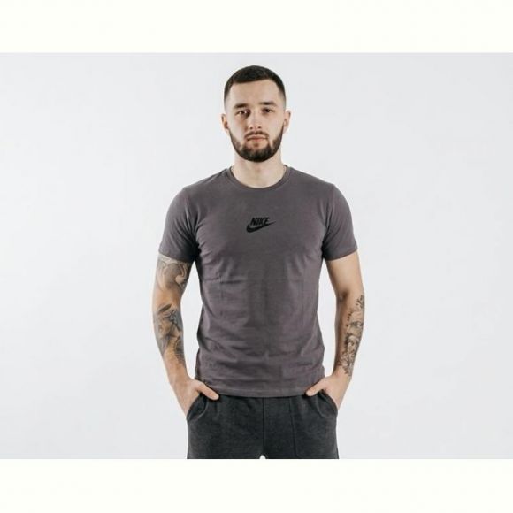 Футболка Sport style 1-6 grey Футболка Sport style 1-6 grey