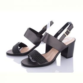 Босоножки Zhuyewang 7622-2 grey