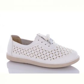 Туфли Maiguan F12 -3Awhite Туфли Maiguan F12 -3Awhite