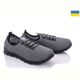 Кроссовки Kredo Кредо Укр 21-24 сірий Кроссовки Kredo Кредо Укр 21-24 сірий