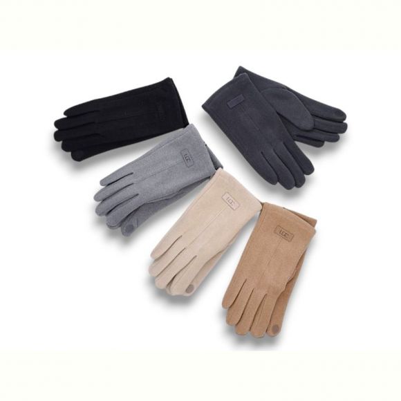 Перчатки КОРОЛЕВА M31-81 mix Перчатки КОРОЛЕВА M31-81 mix