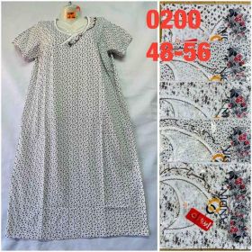 Ночнушка HomeWear 0200 mix Ночнушка HomeWear 0200 mix