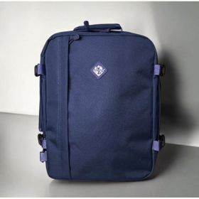 Рюкзак Luna-bag 981 navy