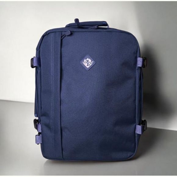 Рюкзак Luna-bag 981 navy
