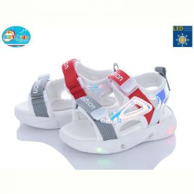 Босоножки Bbt L6568-2 LED