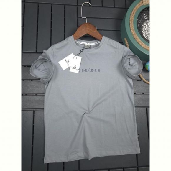Футболка Hous Of Timur HT1266 l.grey Футболка Hous Of Timur HT1266 l.grey
