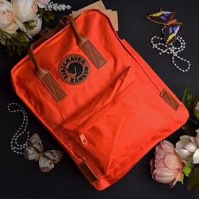 Рюкзак Luna-bag 23565 red