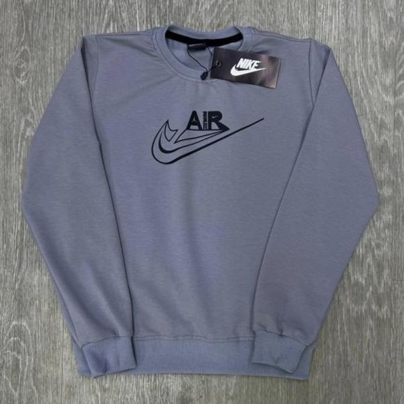 Свитер MirWear kids NW337-254-3 grey Свитер MirWear kids NW337-254-3 grey
