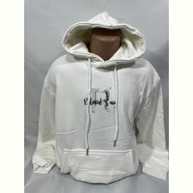 Худи Sabihina SB2282 white