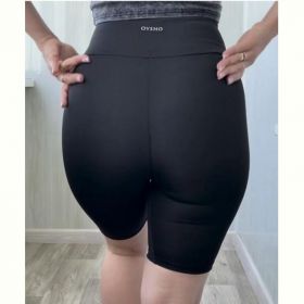 Велосипедки Amok 05172 black