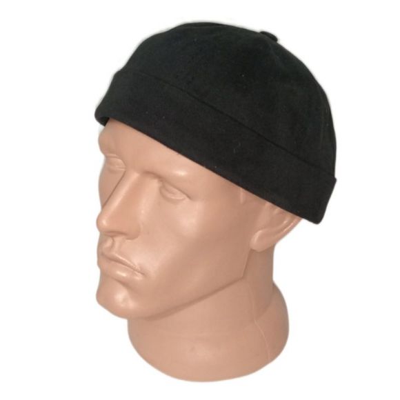 Шапка Mabi 0615 black