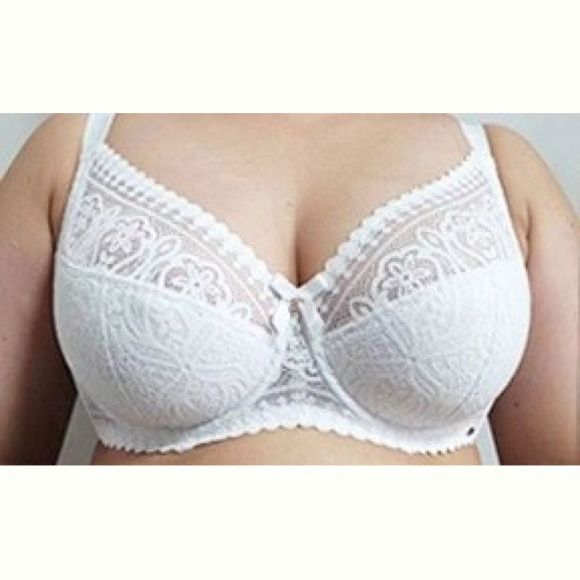 Бюстгальтер Diorella 8803D white Бюстгальтер Diorella 8803D white