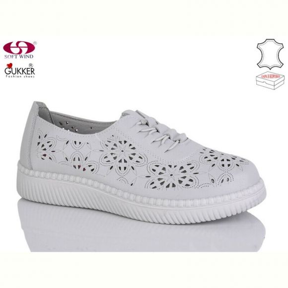 Туфли Gukkcr 2036 Туфли Gukkcr 2036