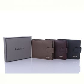 Кошелек Glamorta T120DH124BE mix