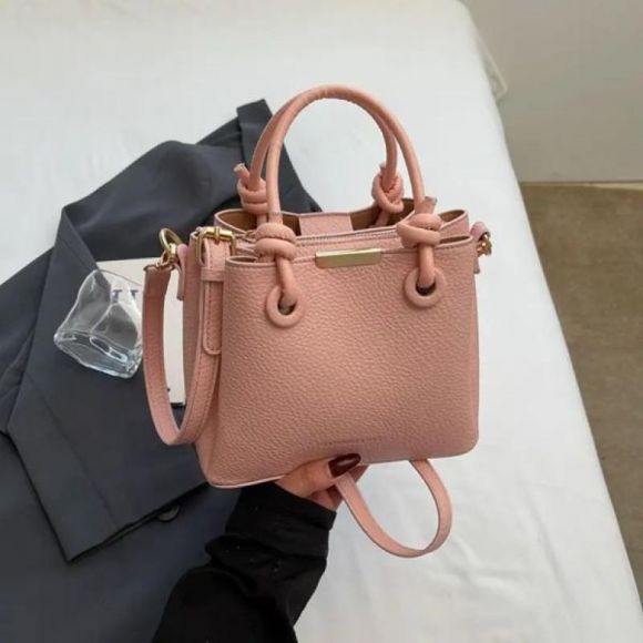 Сумка Fashion Bag C8388-4 pink Сумка Fashion Bag C8388-4 pink