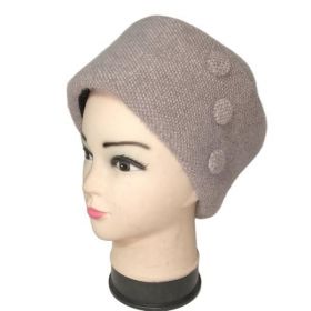 Шапка Mabi 0584 beige Шапка Mabi 0584 beige