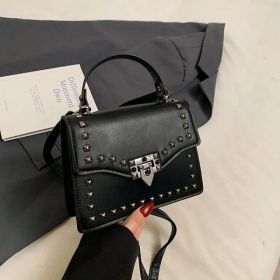 Сумка Fashion Bag 87106-3 black