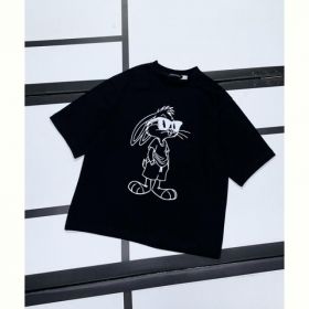 Футболка Kosmy 520-67 black