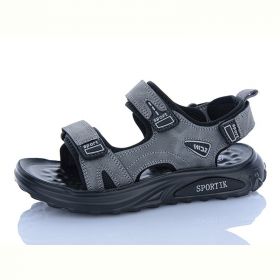 Босоножки Sportik ZY008 grey