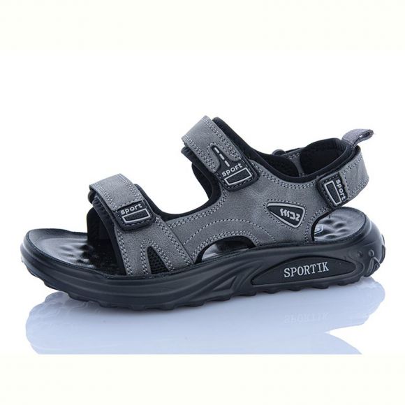Босоножки Sportik ZY008 grey