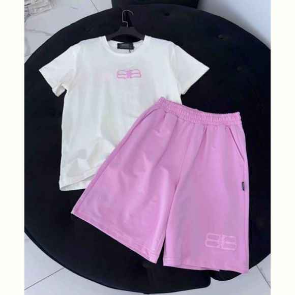 Костюм LOVEKAN 1708 pink