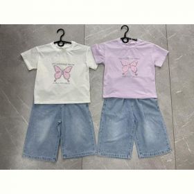 Костюм ChicWear CW246 lilac