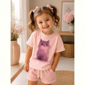 Футболка Major 11227 pink Футболка Major 11227 pink
