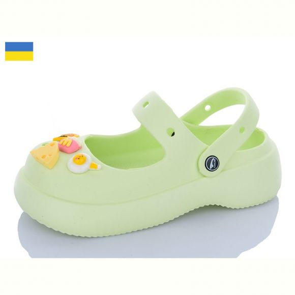 Босоножки Luckline 5159-393 Босоножки Luckline 5159-393